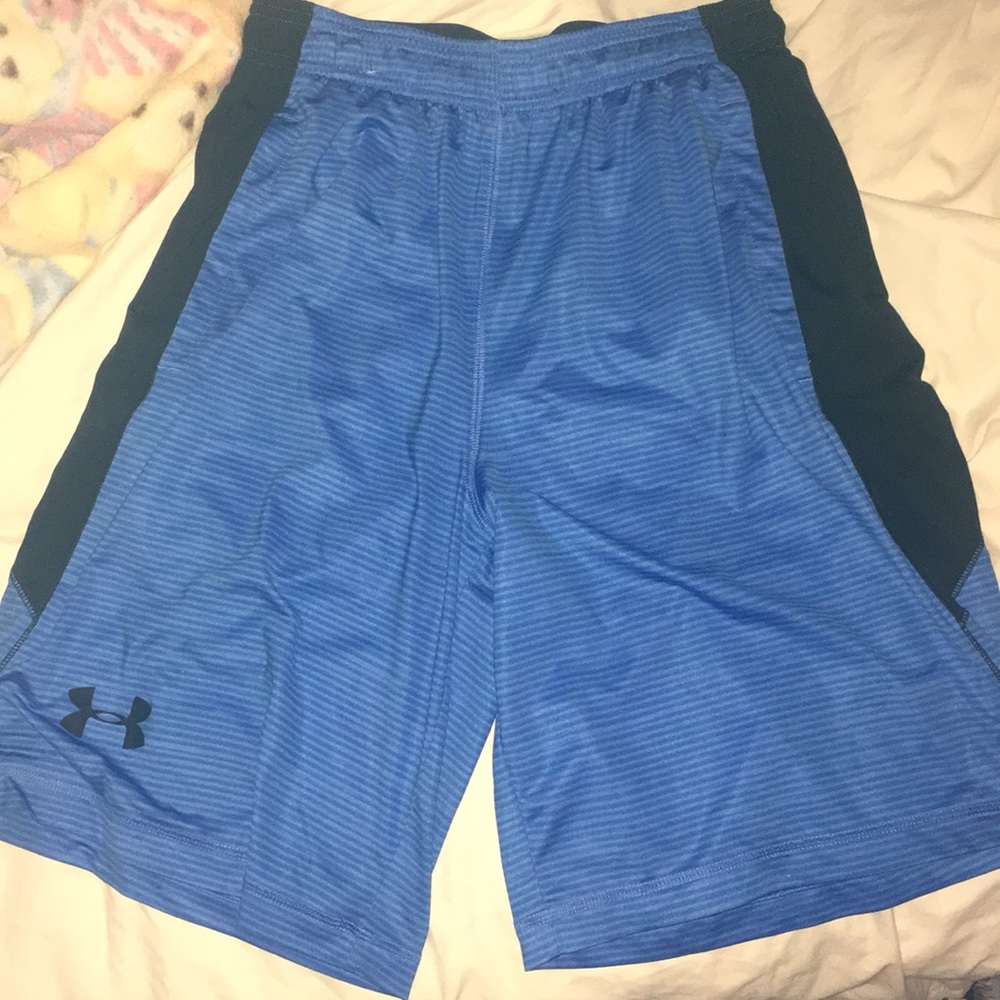 men’s basketball shorts